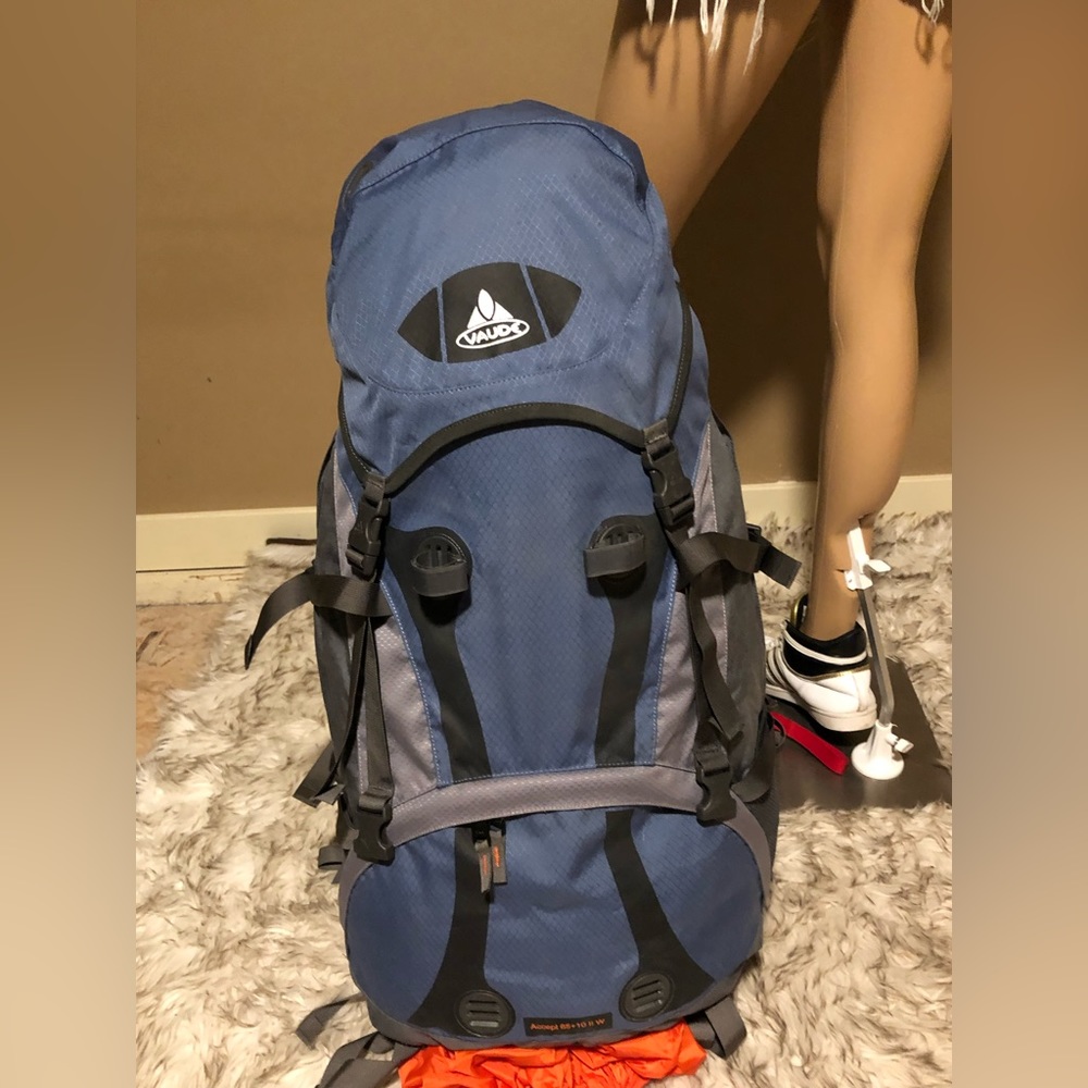 Vaude Mountaineering Company, Vaude.ca, Vaude Canada